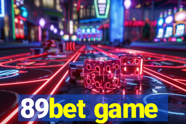 89bet game